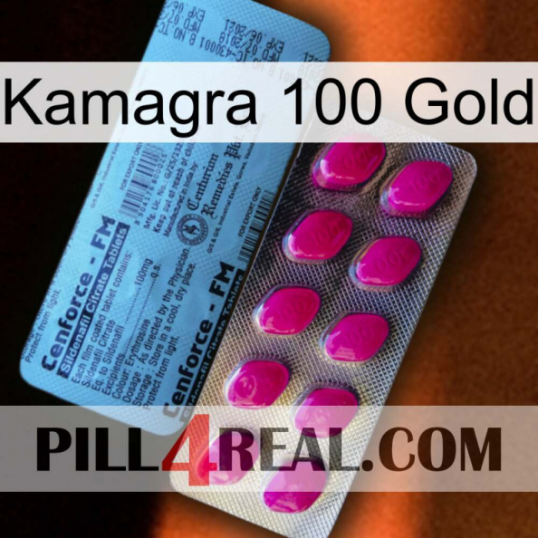 Kamagra 100 Gold 35